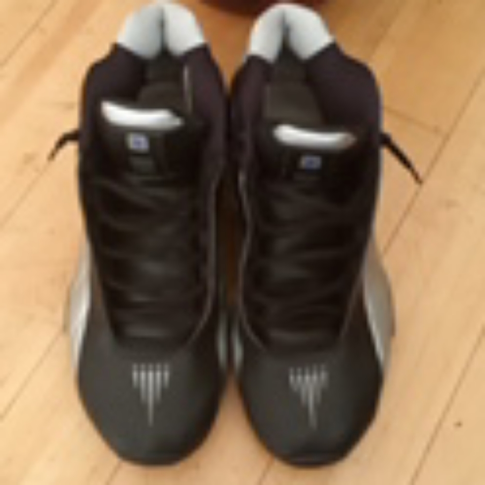 Nike Vince carters